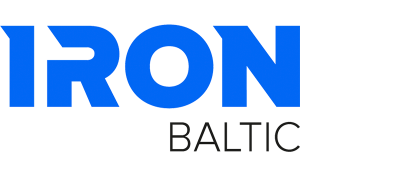 Iron Baltic