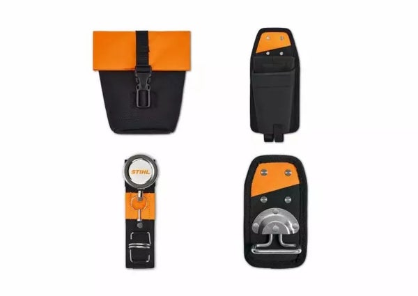 STIHL Mets&auml;-sarja ADVANCE X-Flex Basic