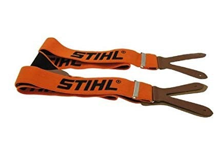STIHL Nappi Olkaimet Oranssi 120cm