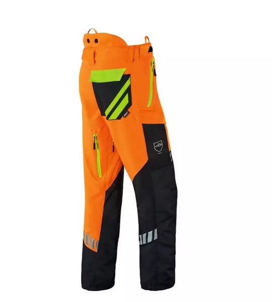 STIHL Housut DYNAMIC DuroTEC SZ