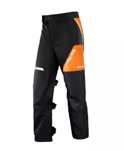 STIHL Viiltosuojalahkeet FUNCTION Core