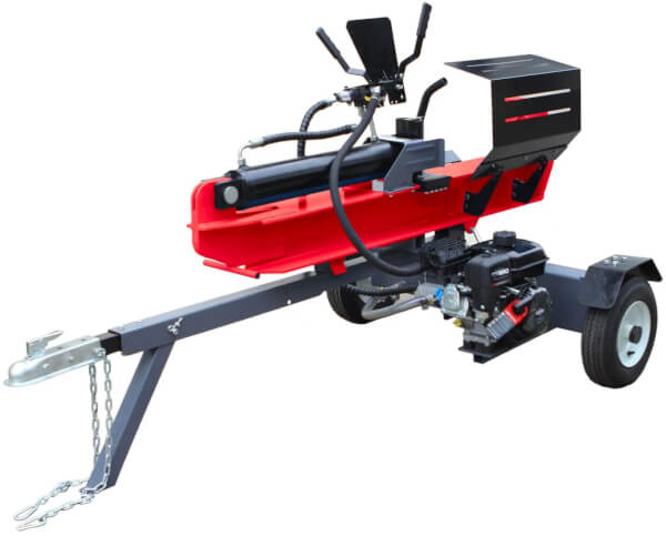 TIMCO ATV 28T HALKOMAKONE