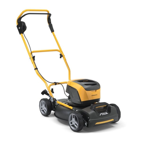 STIGA Multiclip 547 AE Kit