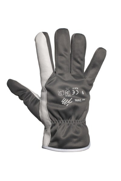 JM pukinnahkainen asentajak&auml;sine - 2999