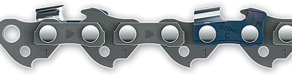 STIHL Ter&auml;ketju Pm3 3/8"P 1,1mm Rulla