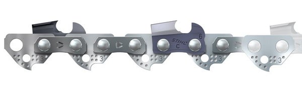 STIHL Ter&auml;ketju Ps 3/8"P 1,3mm 44L