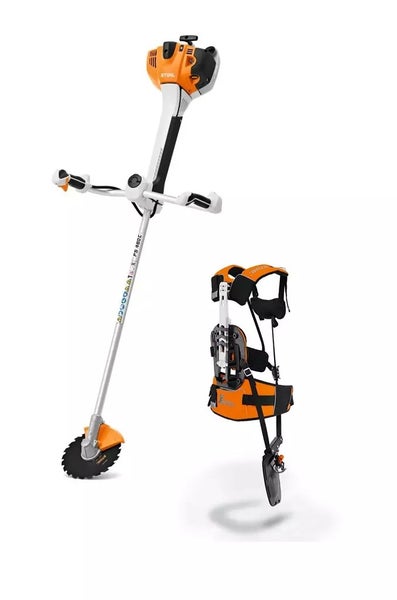STIHL FS 460 C-EM KW Raivaussaha