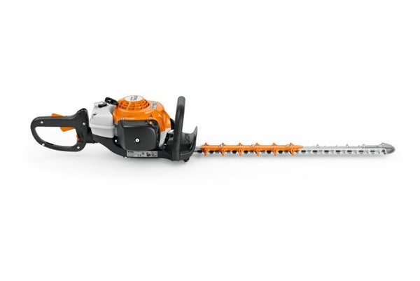 STIHL HS 82 RC-E Pensasaitaleikkuri 60cm