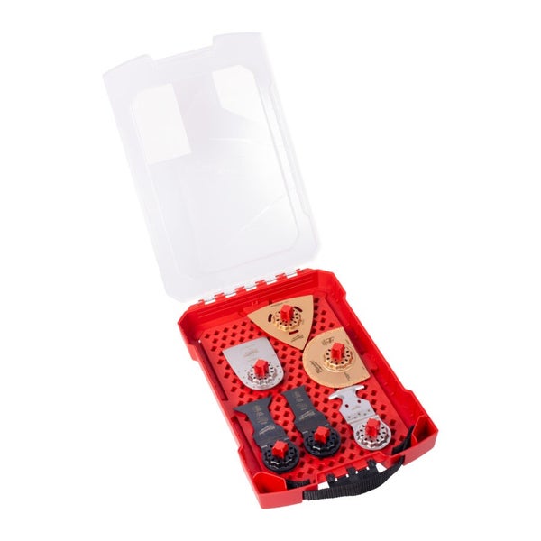 MILWAUKEE Kunnostussarja Sl 8P