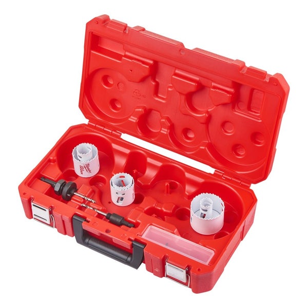 MILWAUKEE Reik&auml;saha 7 Dahl No