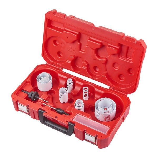 MILWAUKEE Reik&auml;saha 9 &ndash; 15 Os.