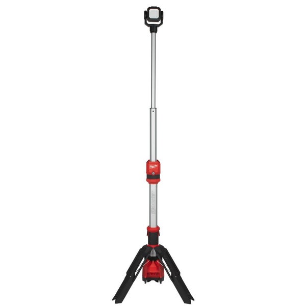 MILWAUKEE M12 SAL-0 jalallinen Led-valaisin