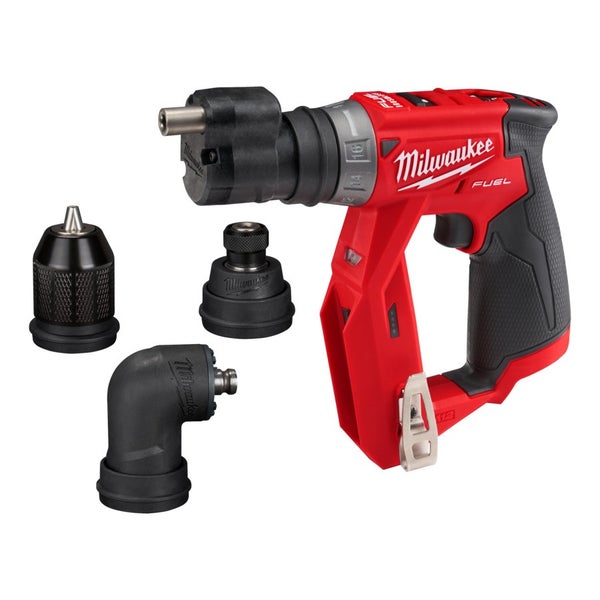 MILWAUKEE M12 FDDXKIT-0X akkuporakone