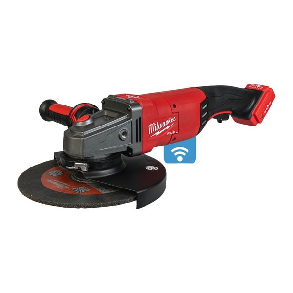 MILWAUKEE M18 ONEFLAG230XPDB-0 kulmahiomakone