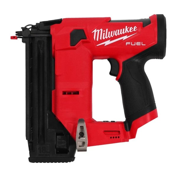 MILWAUKEE M12 FCN18GS-0X viimeistelynaulain