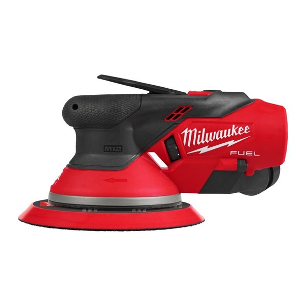 MILWAUKEE M12 FROS5-0 hiomakone