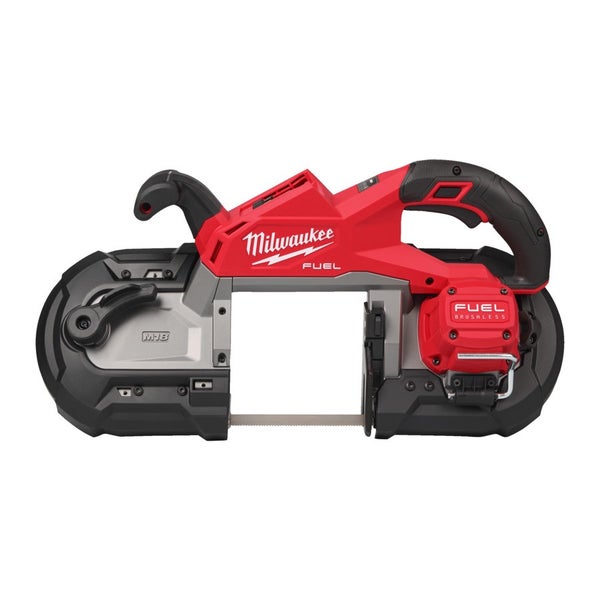 MILWAUKEE M18 FBS127-0 akkuvannesaha