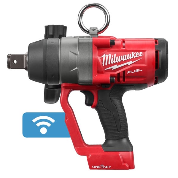 MILWAUKEE M18 ONEFHIWF1-0 mutterinv&auml;&auml;nnin 1&Prime;
