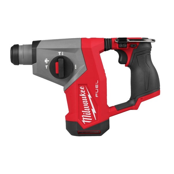 MILWAUKEE M12 FHAC16-0 akkuporavasara