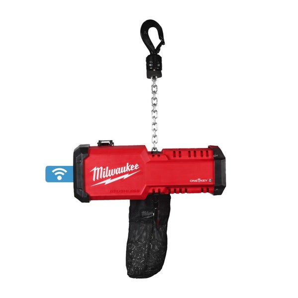MILWAUKEE M18 BLCHTO-121 akkuketjunostin