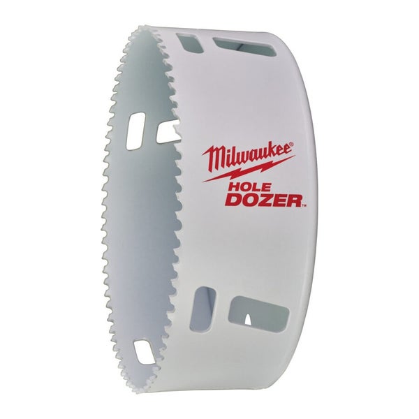 MILWAUKEE Bimetalliset Hole Dozer&trade; -Reik&auml;sahat
