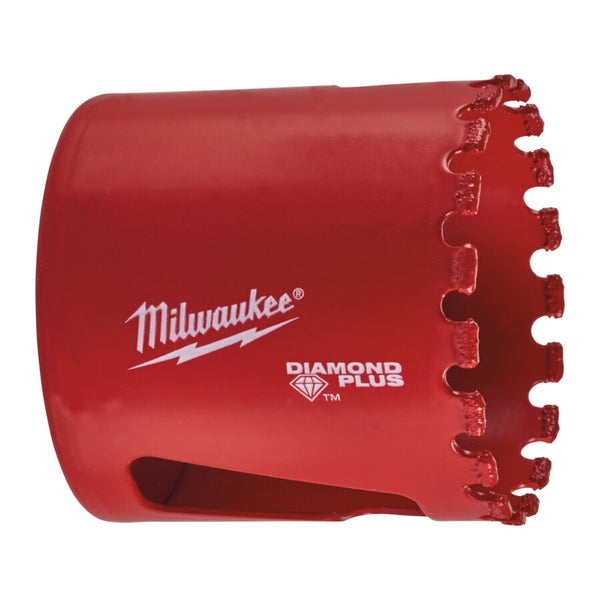 MILWAUKEE Reik&auml;saha Diamond Max