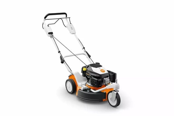 STIHL RM 3.1 RT Ruohonleikkuri