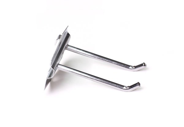 ROBOTA REIK&Auml;LEVYKAKSOISPIIKKI DH5 50MM 5 KPL PUSSI