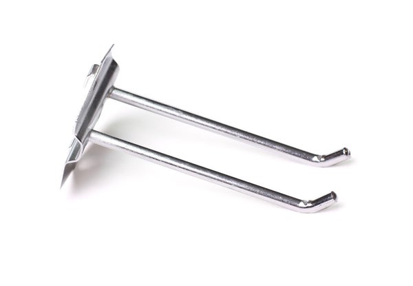 ROBOTA REIK&Auml;LEVYKAKSOISPIIKKI DH10 100MM 5 KPL PUSSI