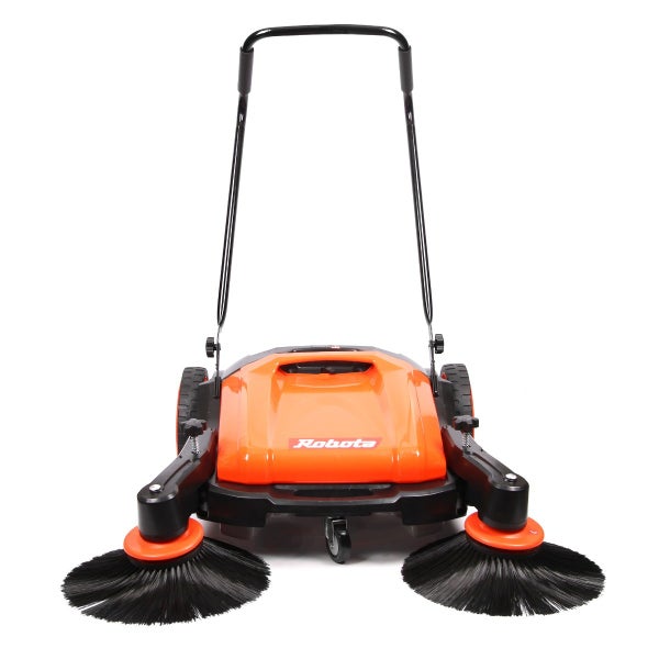 ROBOTA TY&Ouml;NNETT&Auml;V&Auml; LAKAISUKONE SW550