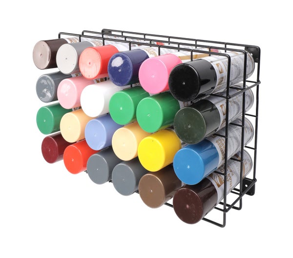 ROBOTA SPRAYPULLOHYLLY BR24 24-PULLOLLE