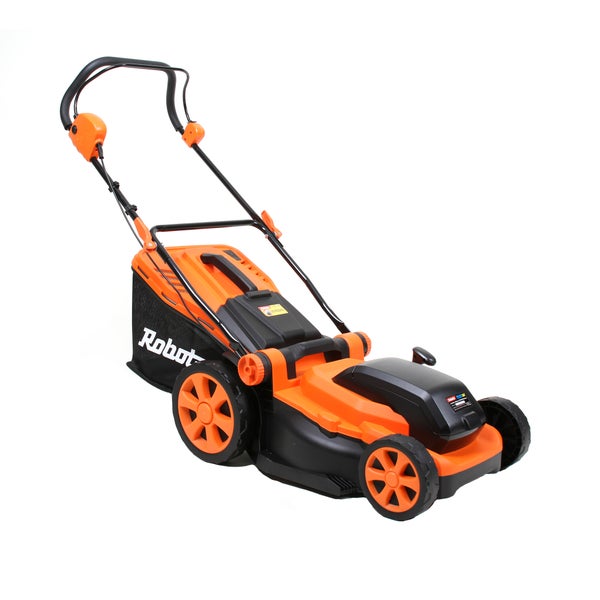 ROBOTA DC-LM36V AKKURUOHONLEIKKURI RUNKO