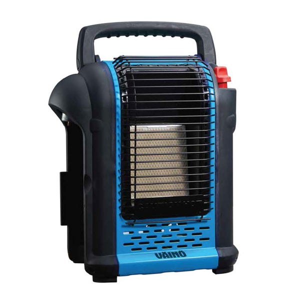 V&Auml;IN&Ouml; RADIANT HEATER V2000 KAASUL&Auml;MMITIN