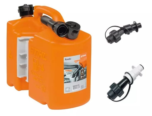 STIHL Kombikannu T&auml;ydellinen Oranssi