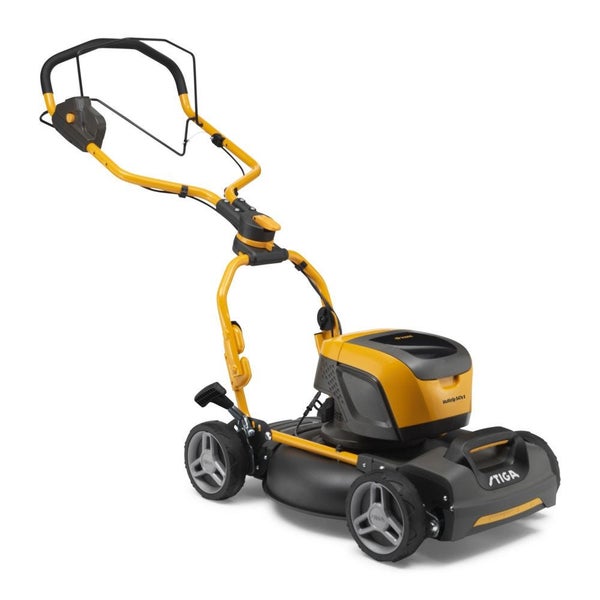 STIGA Multiclip 547e S Kit