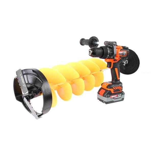 V&Auml;IN&Ouml; KAIRAPAKETTI 200MM