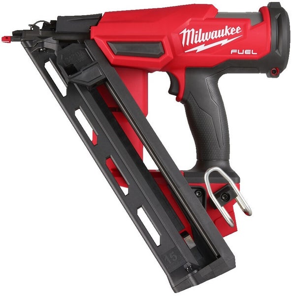 Milwaukee M18 FN15GA-0X vinolipasnaulain, 1.8mm, 15GA, runko