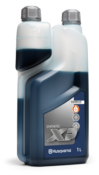 2T-&ouml;ljy XP&trade; T&auml;yssynteettinen 1L