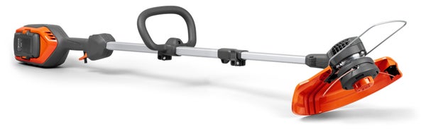 HUSQVARNA 215iL RUOHOTRIMMERI (SIS. AKKU JA LATURI)