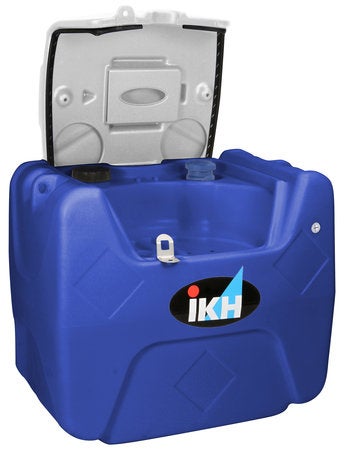 UREAS&Auml;ILI&Ouml; JERRY ADBLUE 250L IMUVARUSTUS