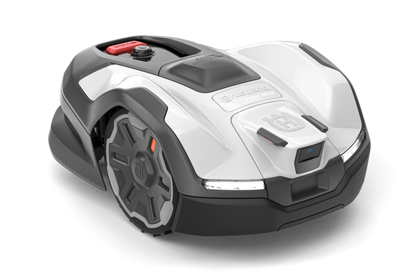 Husqvarna Automower&reg; 410VE NERA - Vision-navigointi, sis. EPOS, EdgeCut