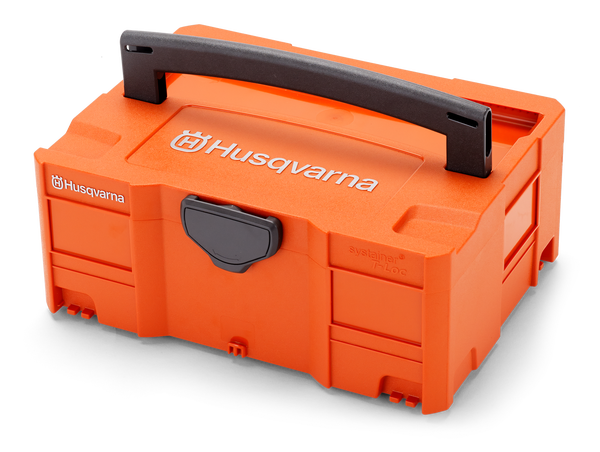 Husqvarna Akkulaatikko S