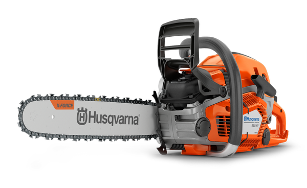 Husqvarna 550XP Mark II moottorisaha 13"