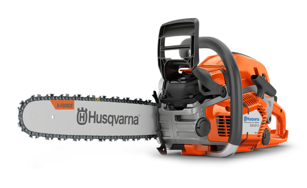 Husqvarna 550XPG Mark II moottorisaha 13"