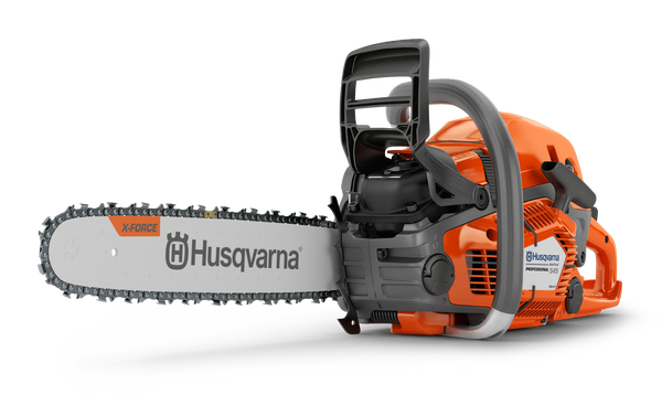 Husqvarna 545 Mark II moottorisaha 13"