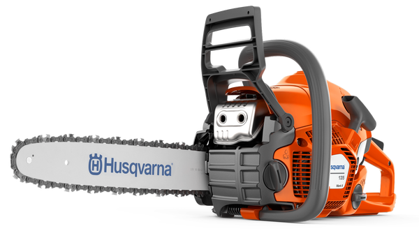 Husqvarna 135 Mark II moottorisaha