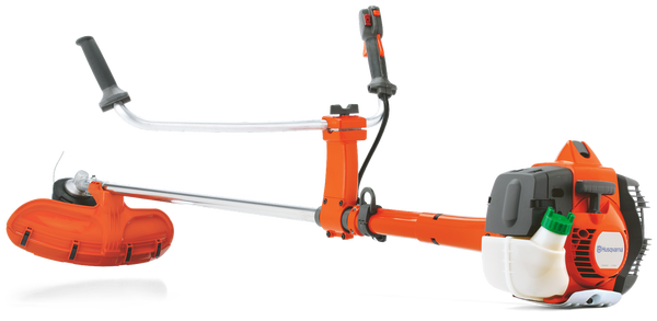 Husqvarna 535RXT ruohonraivaussaha