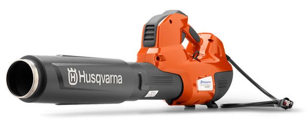 Husqvarna 530IBX akkupuhallin
