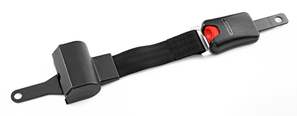 Turvavy&ouml;, lukituksella ja kiristimell&auml;