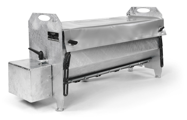 Levitin Drop 85,5cm kiinnitett&auml;v&auml;